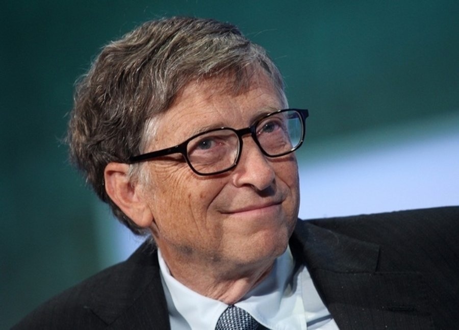 Bill Gates và những lời tiên tri về thế giới · Trung Notes