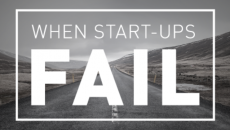 Top 20 lý do hàng đầu khiến startup thất bại · Trung Notes