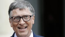 Bill Gates, Jeff Bezos và những tỷ phú đang đầu tư vào các công ty năng lượng · Trung Notes
