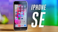 Đánh giá nhanh iPhone SE 2020, nên mua hay không ? · Trung Notes