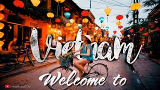 Bản EDM đang gây sốt 2018 | Axel Johansson - The River Welcome to Vietnam | Trung Notes