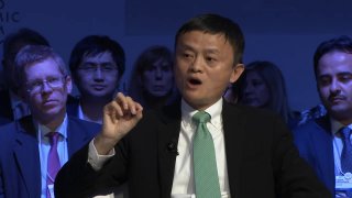 Jack Ma - Tiếng Anh đã thay đổi cuộc đời tôi | Trung Notes