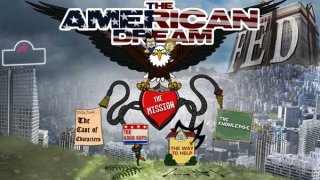 Giấc Mơ Mỹ - American Dream (2010) | Trung Notes