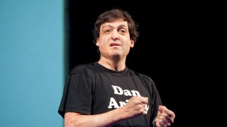 Dan Ariely - Làm chủ quyết định | Trung Notes