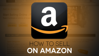 Bắt đầu kinh doanh online trên Amazon đơn giản nhất | Trung Notes