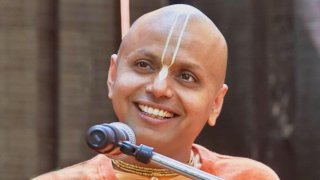 Ký tự ích kỷ nhất bảng chữ cái | Gaur Gopal das | Trung Notes