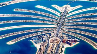 Đảo nhân tạo Dubai - Thuyết minh | Trung Notes