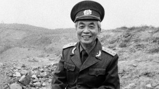 Đại tướng Võ Nguyên Giáp trả lời phỏng vấn báo chí phương Tây | Trung Notes