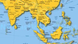 Những Sự Kiện Sẽ Diễn Ra Ở Châu Á Trước Năm 2050 | Trung Notes