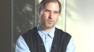 Steve Jobs 1997 Interview: Bảo vệ những cam kết với Apple | Trung Notes