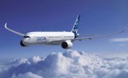 Máy bay Airbus A350 - Ngôi sao của bầu trời | Trung Notes