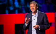 Bill Gates nói về ý tưởng khai thác nguồn năng lượng mới | Trung Notes