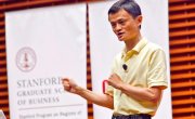 Bài phát biểu của JackMa trước sinh viên Stanford 2011 | Trung Notes