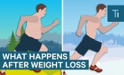 Điều gì xảy ra với cơ thể bạn khi bắt đầu giảm cân | Trung Notes