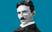 Nikola Tesla - Nhà Phát Minh Thiên Tài Của Nhân Loại | Trung Notes