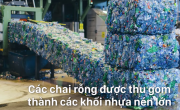 Na Uy tái chế 97% chai nhựa, họ đạt được điều đó bằng cách nào ? | Trung Notes