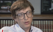 1991 Interview with Bill Gates | Trung Notes